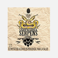 Cerveceria Serpens