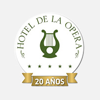 Hotel Opera