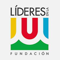 lideres logo